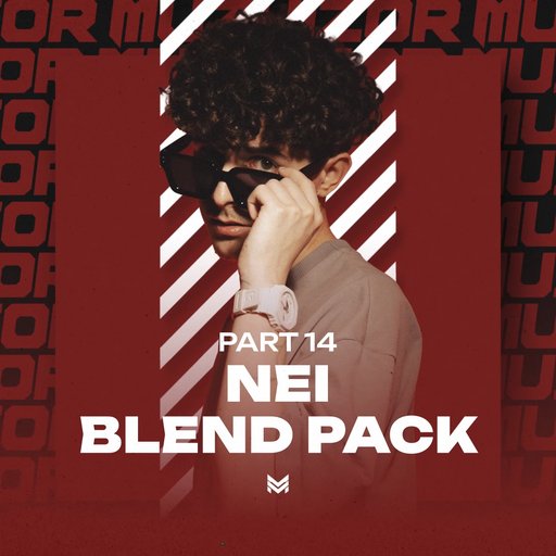 NEI - Muzvizor Blend Pack Part 14 — скачать плейлист